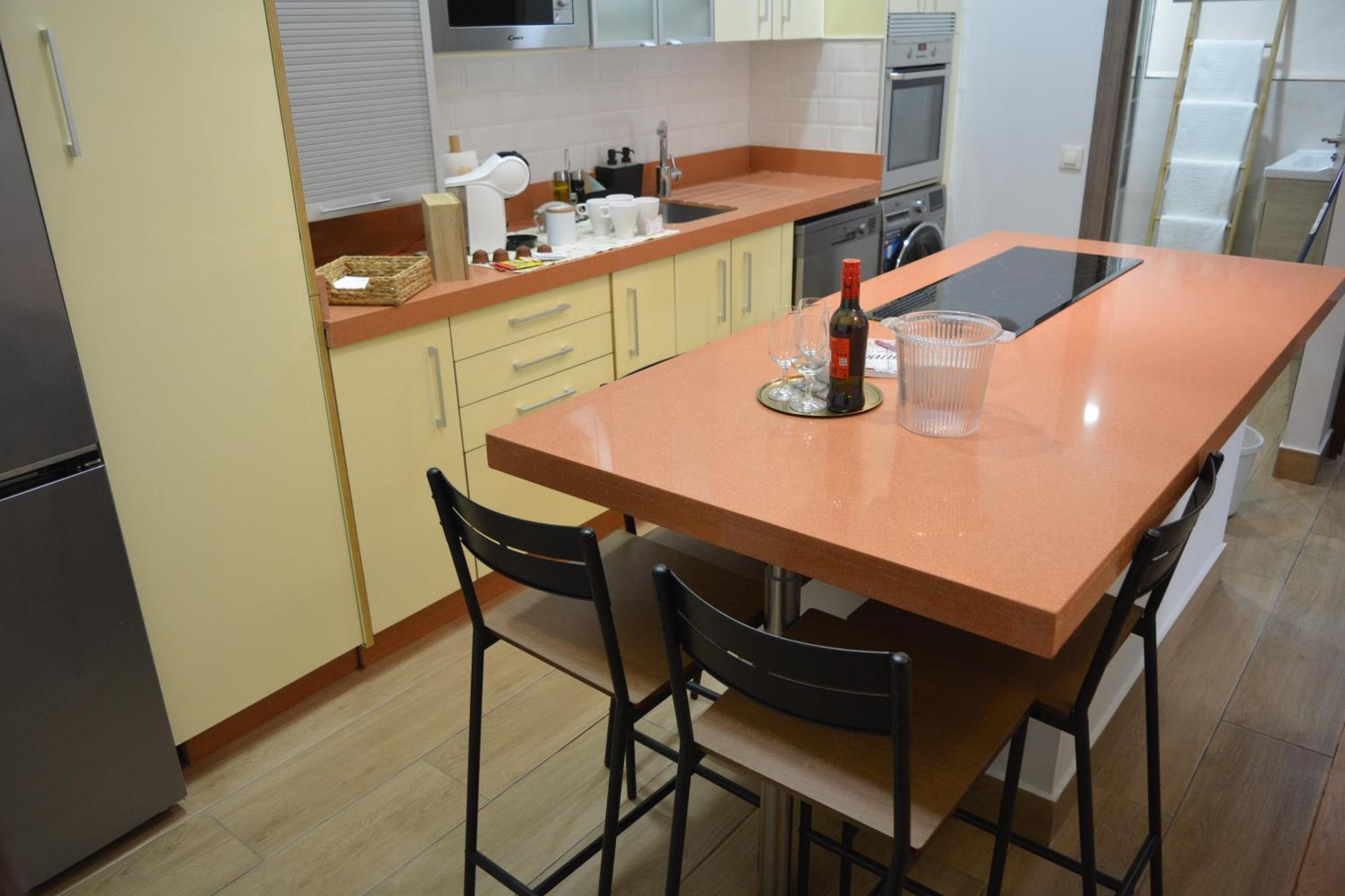 Apartamento Casa Pili El Puerto de Santa María Exterior foto