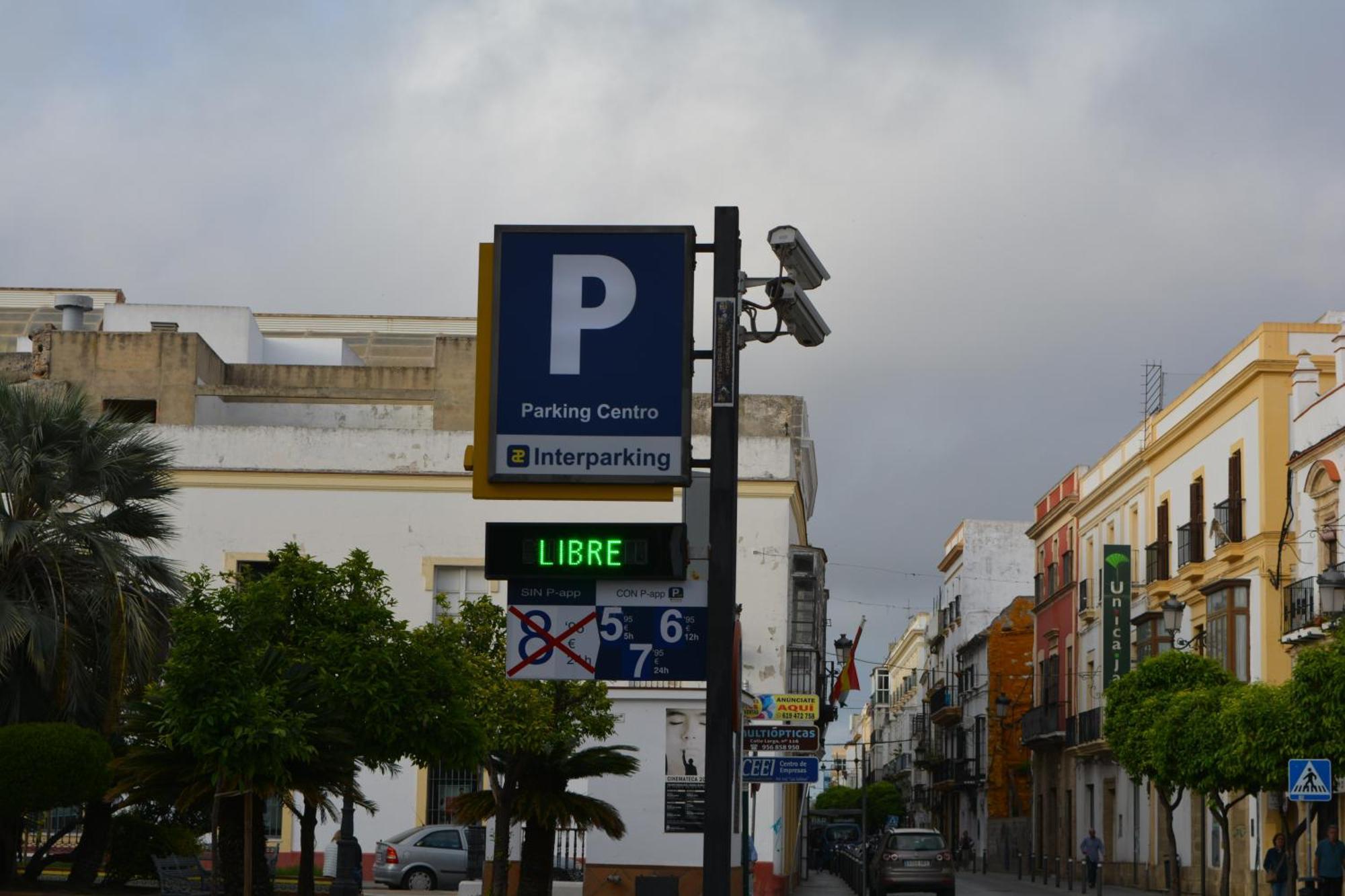 Apartamento Casa Pili El Puerto de Santa María Exterior foto
